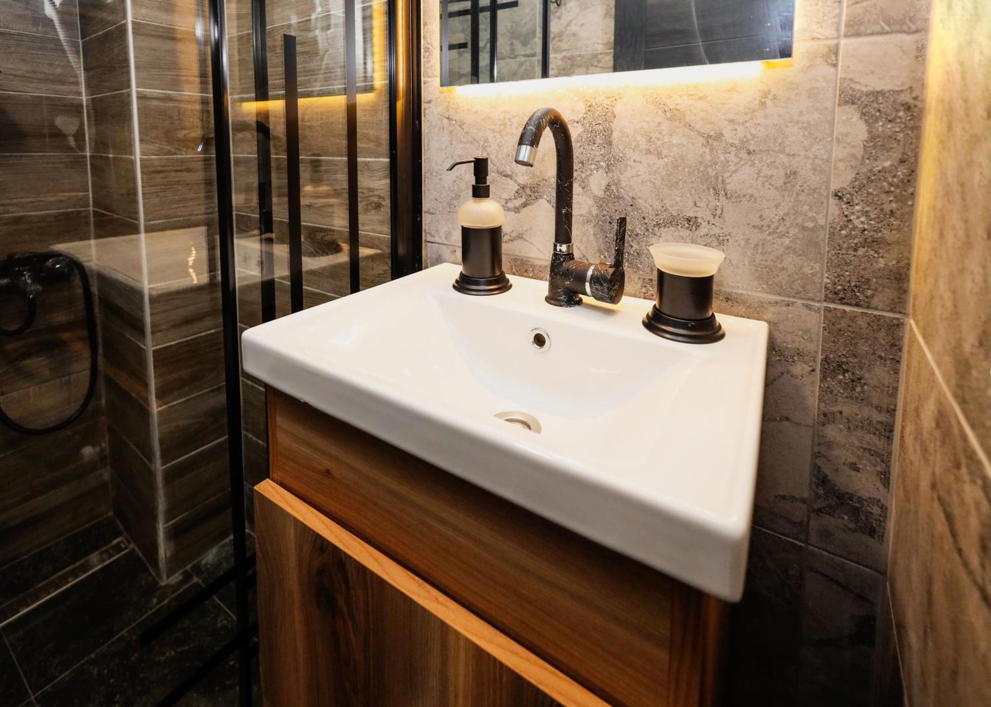 Galata Master Hotel Istanbul Bagian luar foto