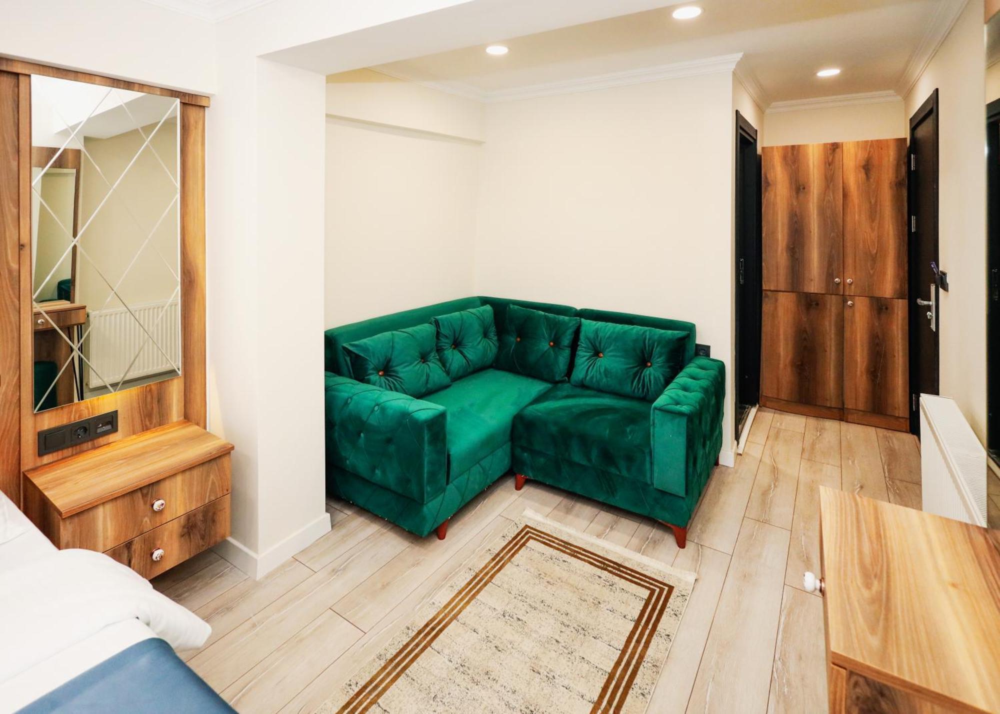 Galata Master Hotel Istanbul Bagian luar foto