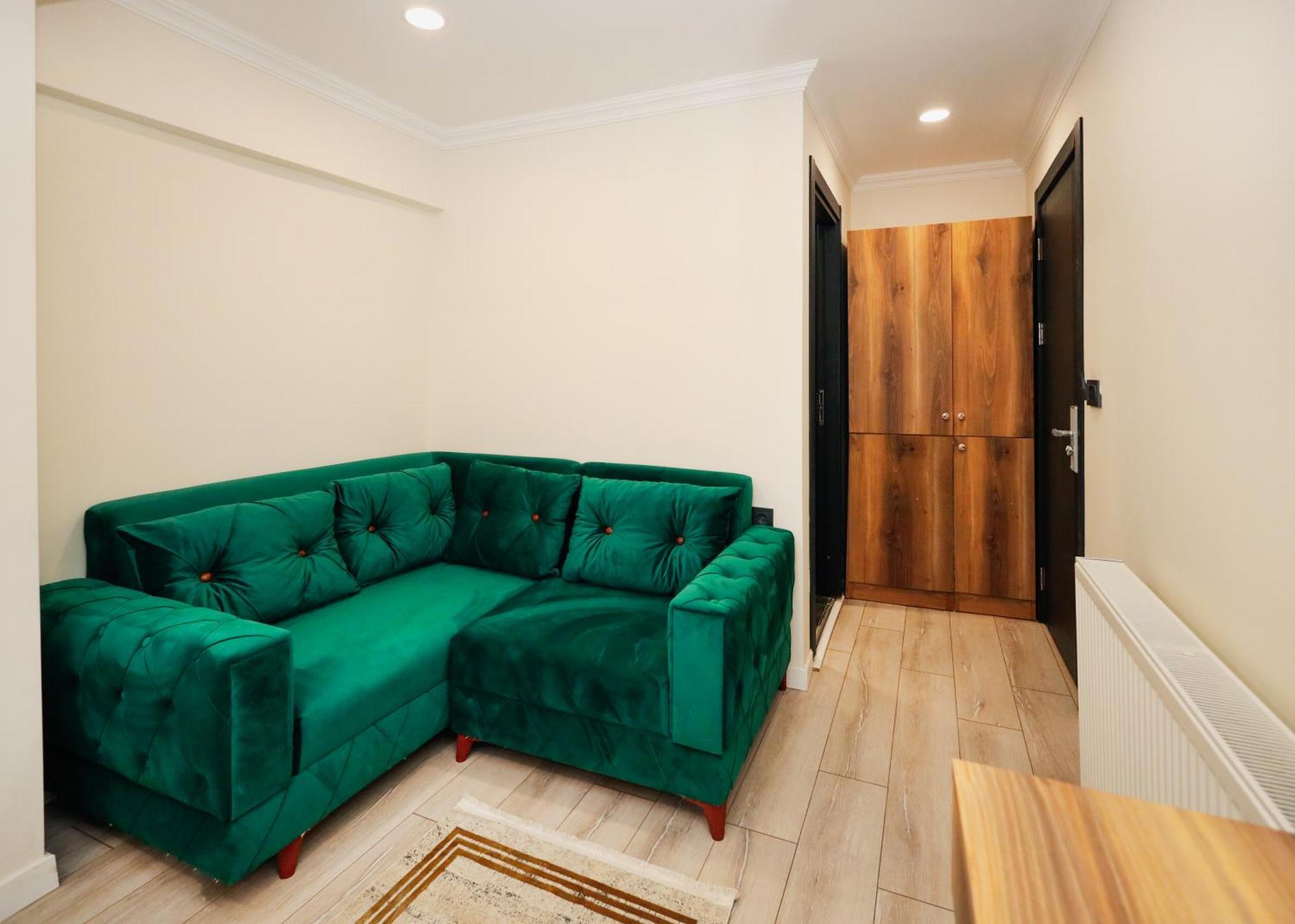 Galata Master Hotel Istanbul Bagian luar foto
