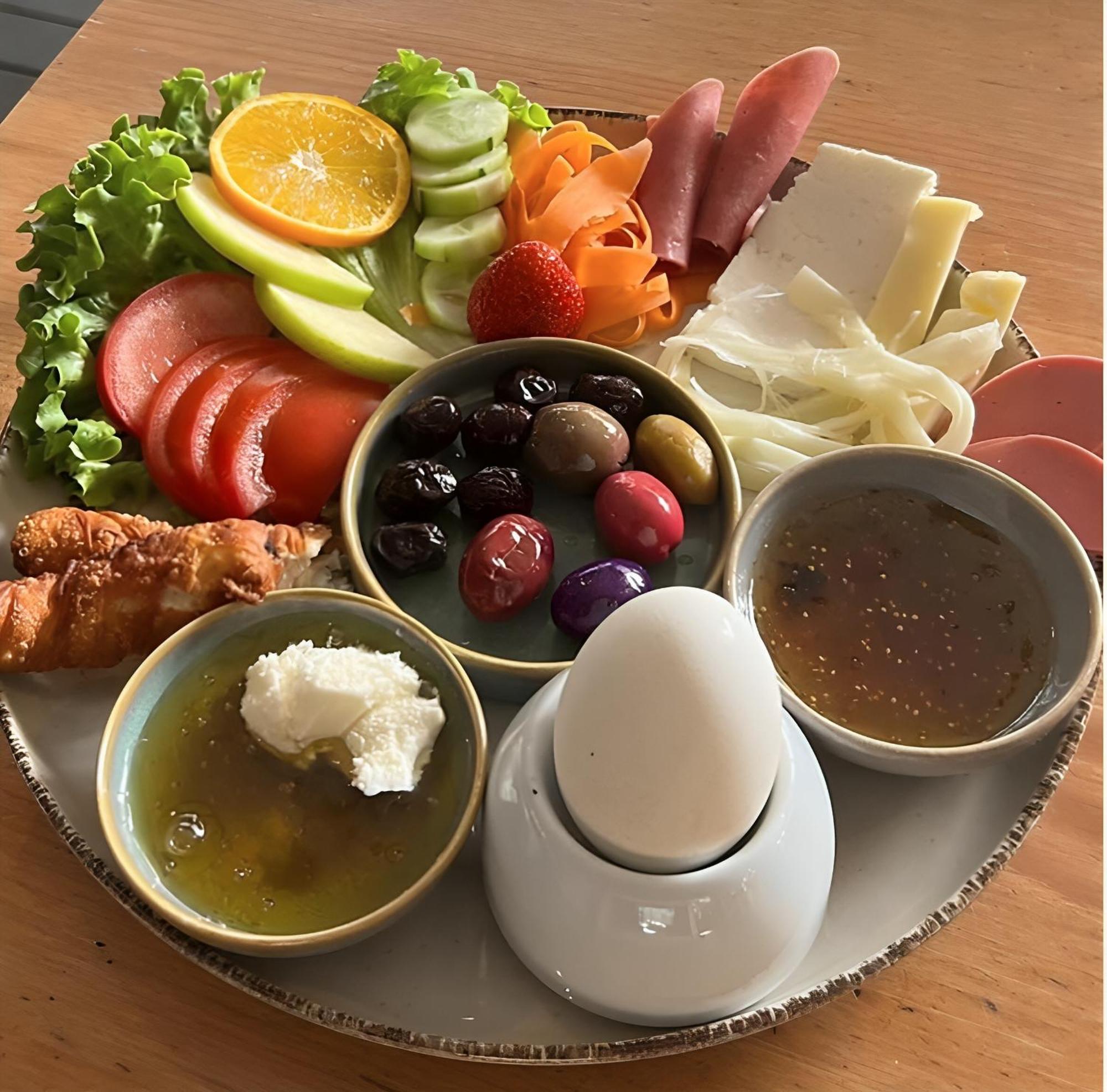 Galata Master Hotel Istanbul Bagian luar foto
